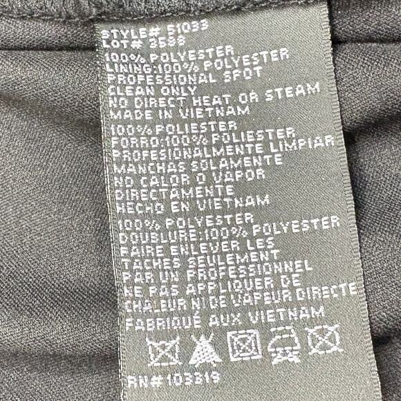 Blondie Nites Stacy Sklar Size 5 Prom Dress Y2K Maxi Whimsigoth Fairy Grunge - Picture 9 of 11